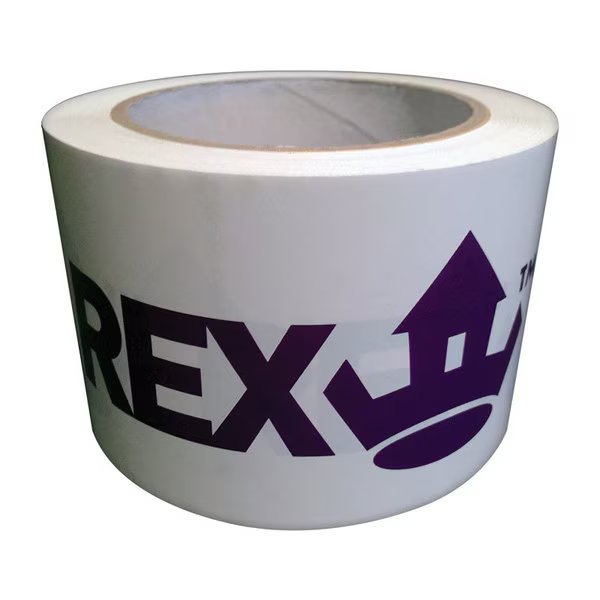 PRM SEAM TAPE 1.87""X165', Alpha Pro Tech, Mfr#: EPB TP-03055-EA