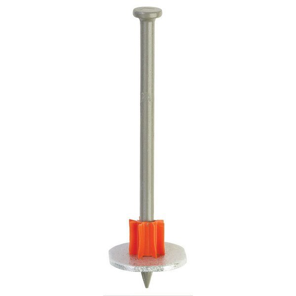 WASHERED DRIVE PIN 3