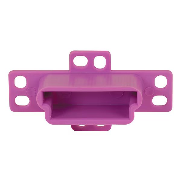 Track Backplate #22844, Prime-Line, Mfr#: 22844