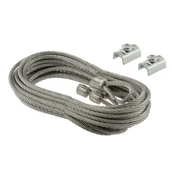 CABLE SAFETY 1/8