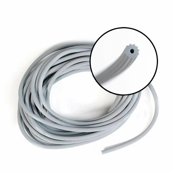 SCREEN SPLINE GRAY 0.175in., Philipsifer, Mfr#: 3028736