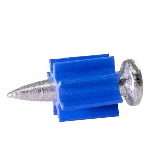 DRIVE PIN STEL 3/4X.300in., Blue Point, Mfr#: PD19F10