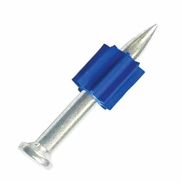 DRIVE PIN STEEL FLAT 1in., Blue Point, Mfr#: PD25F10