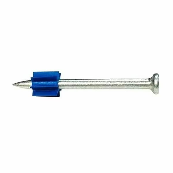 DRIVE PIN STEEL FLAT 2in., Blue Point, Mfr#: PD51F10