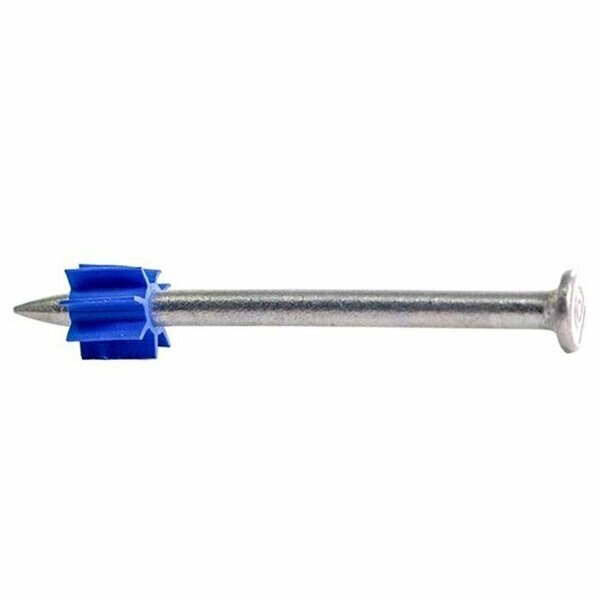 DRIVE PIN STEEL 2-1/2in., Blue Point, Mfr#: PD63F10