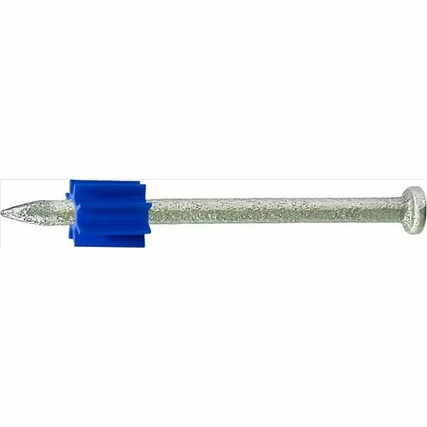 DRIVE PIN W/WASHR .157in., Blue Point, Mfr#: PD63FMG