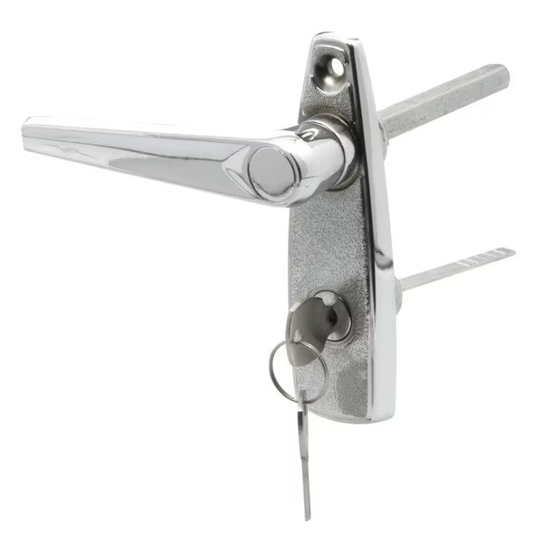 Handle F/Garage Dr Keyed, Prime-Line, Mfr#: GD52147