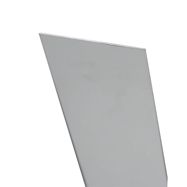 SHEET .028X6X12