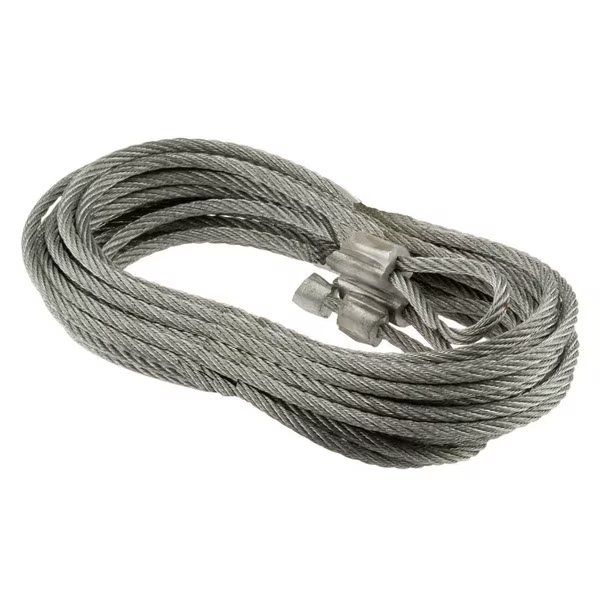 CABLE GARG 1/8