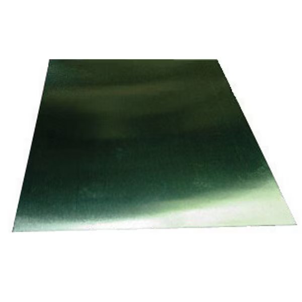 Tin Sheet 6X12X.008, K&S Precision Metals, Mfr#: 16254