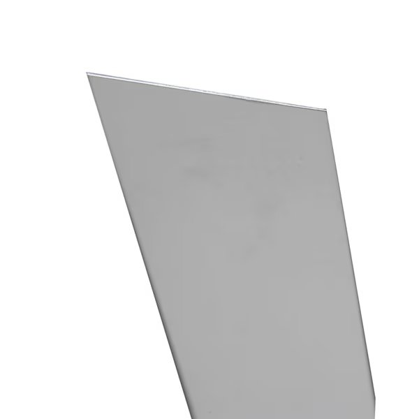 Sheet .032X6X12 Aluminum, K&S Precision Metals, Mfr#: 16256