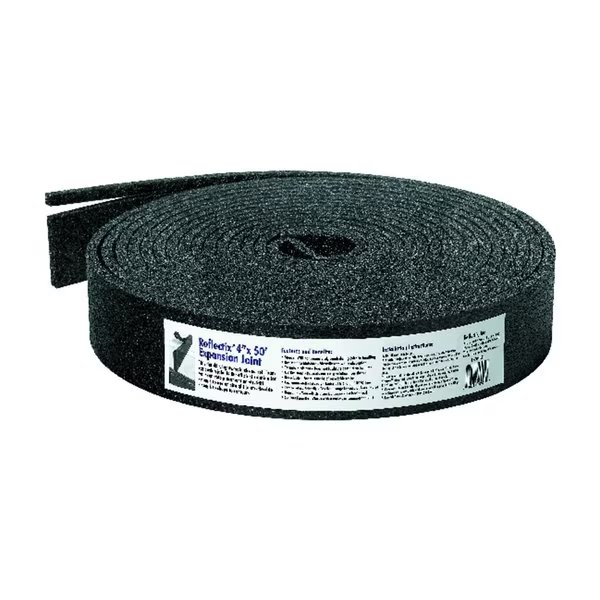 EXPANSION JOINT 4"" X 50', Reflectix, Mfr#: EXP04050