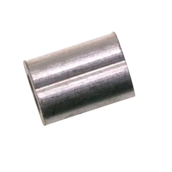 Aluminum Wire Rope Sleeve, Campbell, Mfr#: 7670854