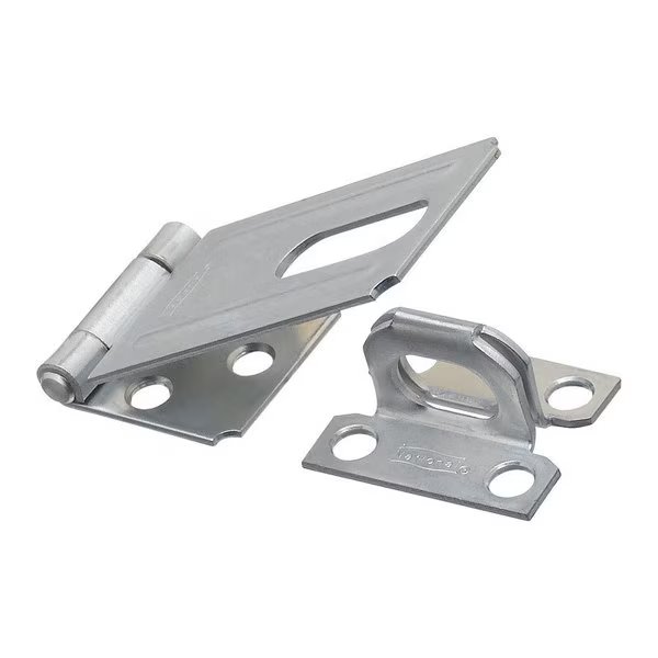 SAFETY HASP ZN PLT3-1/4