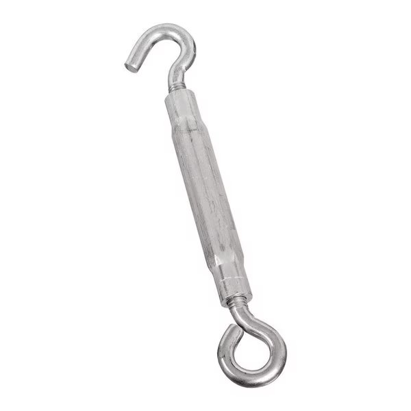 TURNBUCKLE H/E 3/8X11
