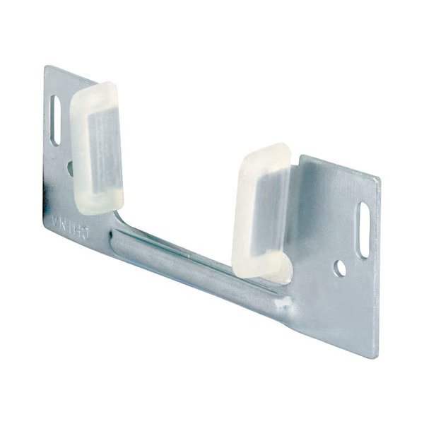 Door Jamb Guide Pckt Btm, Prime-Line, Mfr#: 161930