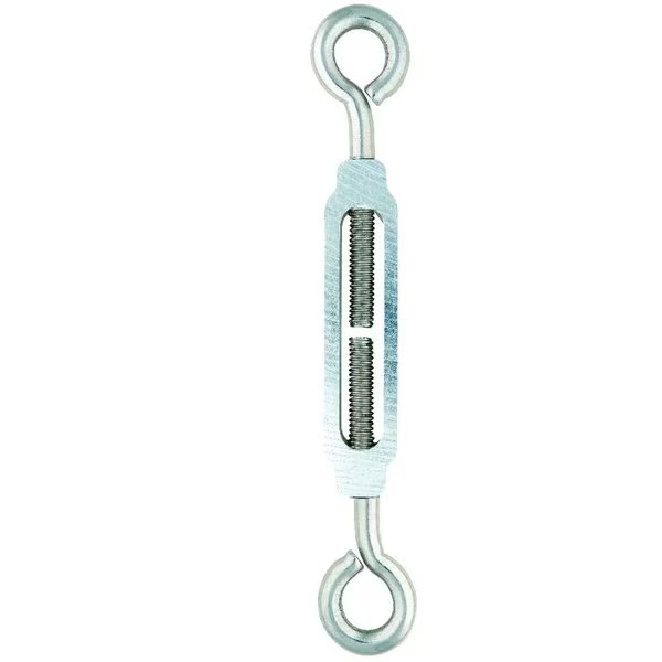 Stainless Steel Turnbuckle 350 lb, Hampton, Mfr#: 02-3426-206