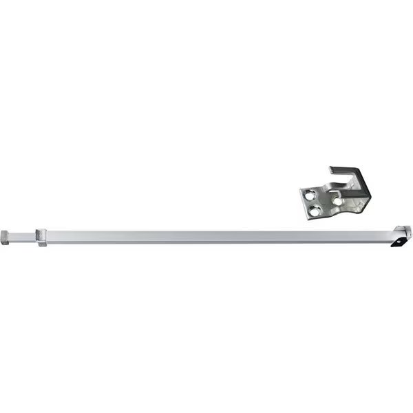 BAR SLIDING DOOR 28-48