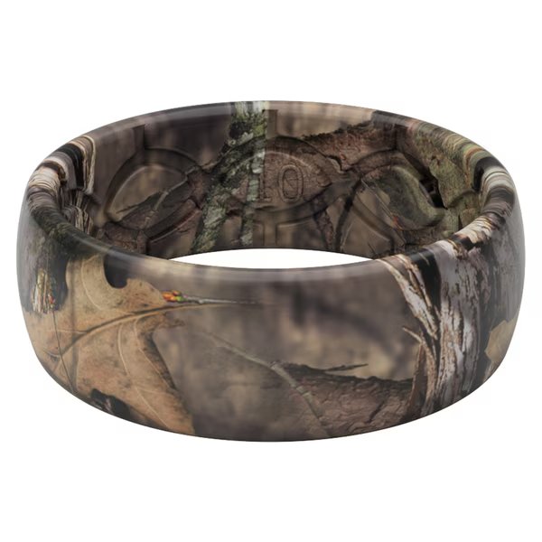 Band Silicn Camo Brn11Sz, Groove Life, Mfr#: R6-001-11