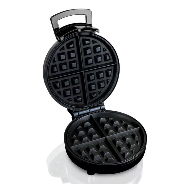 BELGIAN WAFFLE MAKER SS, Hamilton Beach, Mfr#: 26080
