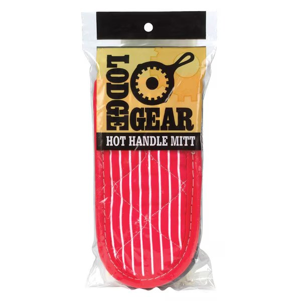 HOT HANDLE HOLDER 2PK, Lodge, Mfr#: 2HH2