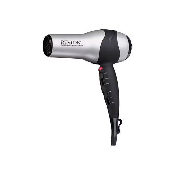 Dryer Volumn Turbo 2Sp, Revlon, Mfr#: RV473