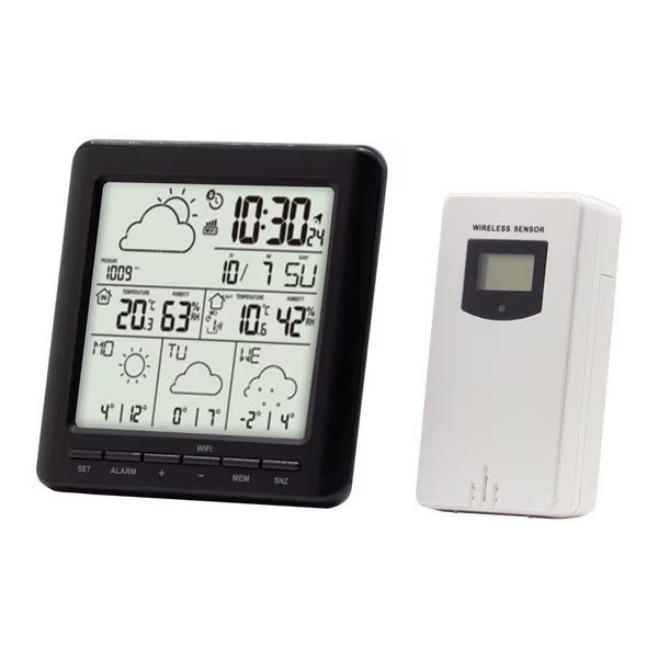 Weather Frcster Wifi, Taylor, Mfr#: 1743