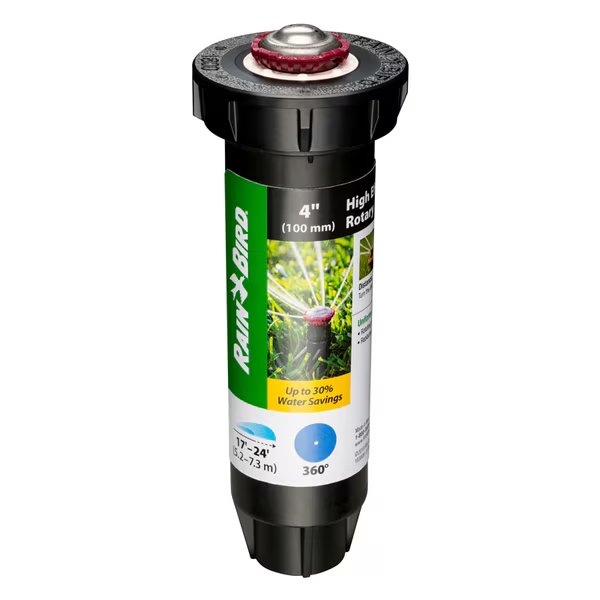POPUP ROTOR FC 17-24' 4"", Rain Bird, Mfr#: 22SAFPRO
