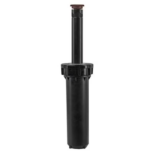 Professional Series 4 in. H Adjustable Pop-Up Spray Head, Orbit, Mfr#: 80356