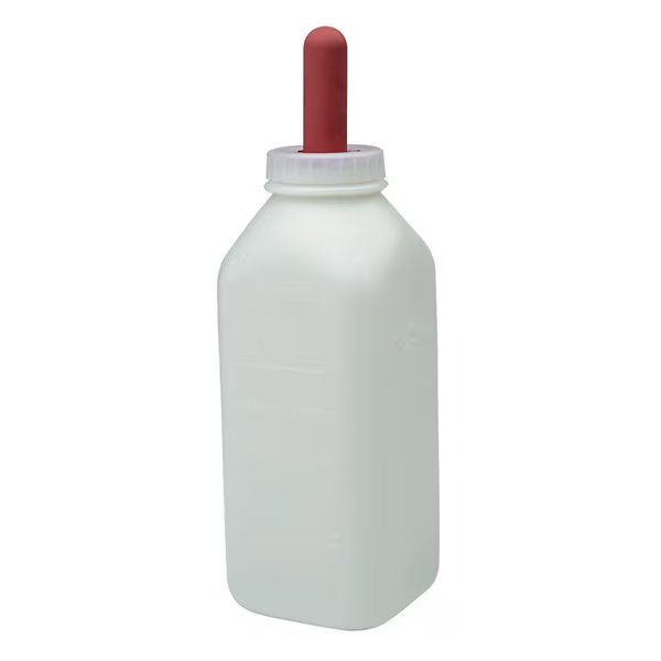Bottle Nursing-Scrwon2Qt, Miller Mfg, Mfr#: 93-12