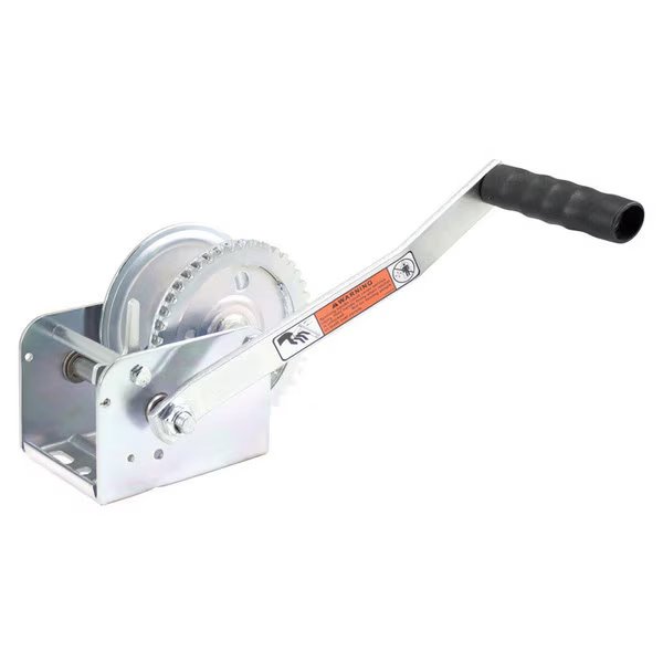 Winch Hand Ratchet 1400#, Dutton-Lainson, Mfr#: DL1402A