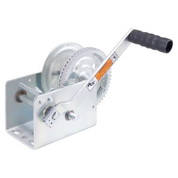 Winch Hand Ratchet 2500#, Dutton-Lainson, Mfr#: DL2500A