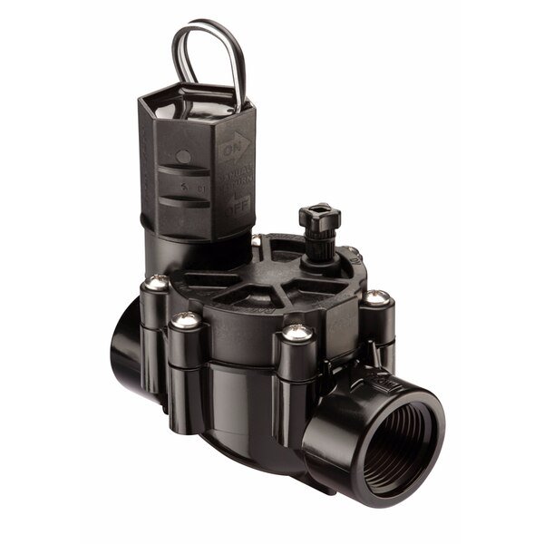Valve Sprinkl In-Line 1, Rain Bird, Mfr#: CP-100