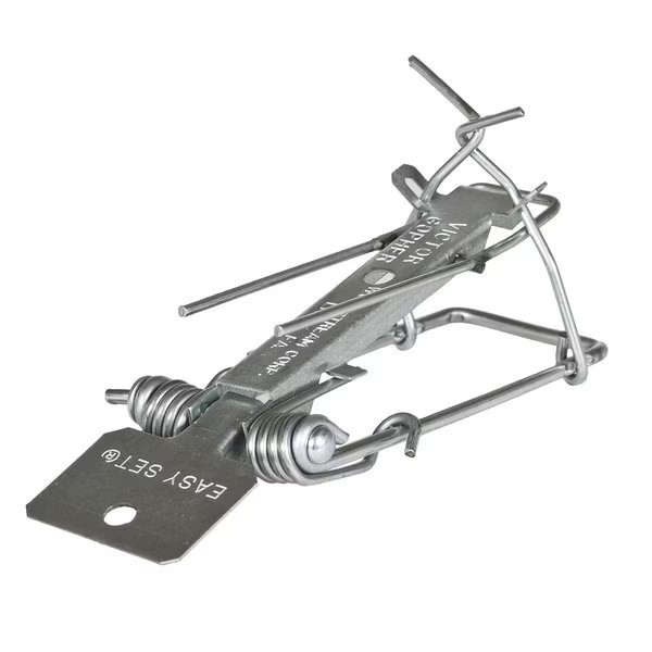 Pincher Animal Trap For Gophers, Victor, Mfr#: 0610