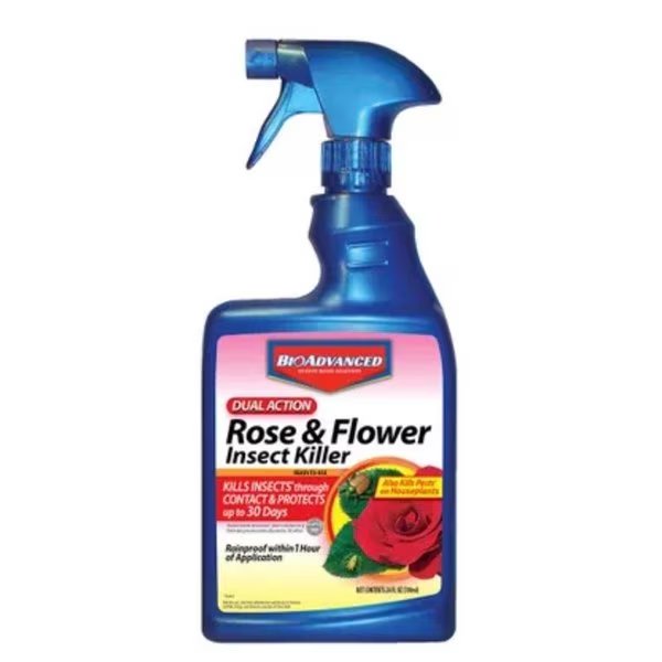 BioAdvanced Insect Killer Liquid 24 oz, Bayer, Mfr#: 502570B