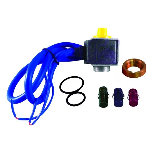 Champion 1  L Solenoid Kit, Arrowhead Brass, Mfr#: RK-28C
