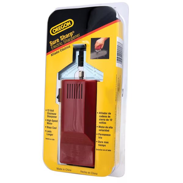 Sharpener Chain Electric, Oregon, Mfr#: 575214