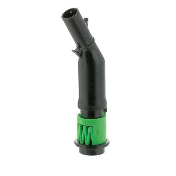 Smart-Fill Spout, Briggs & Stratton, Mfr#: 85040