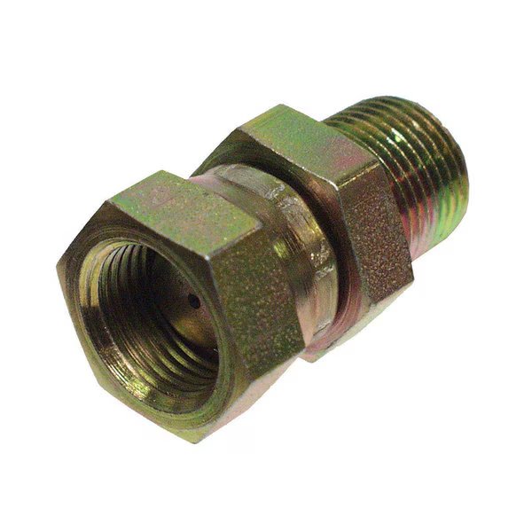 HYDRAULIC ADPT1/2"" MPT, Universal, Mfr#: 39004378