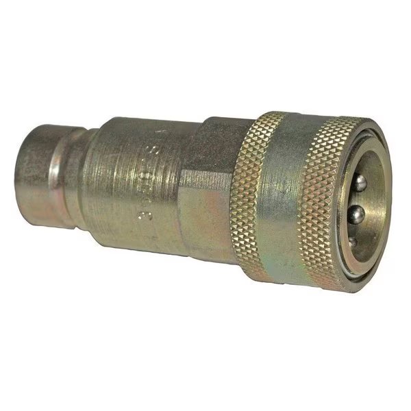 Hydraulic Coup Ff56-49-4, Universal, Mfr#: 39040722