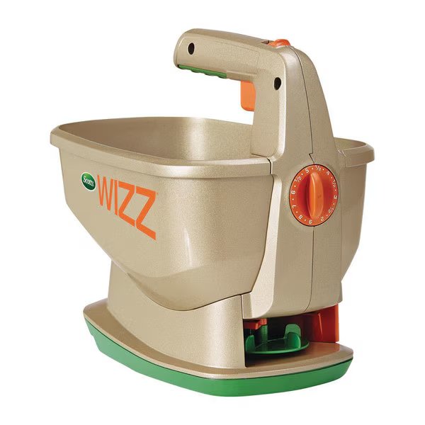 Wizz Spreader, Scotts, Mfr#: 71131
