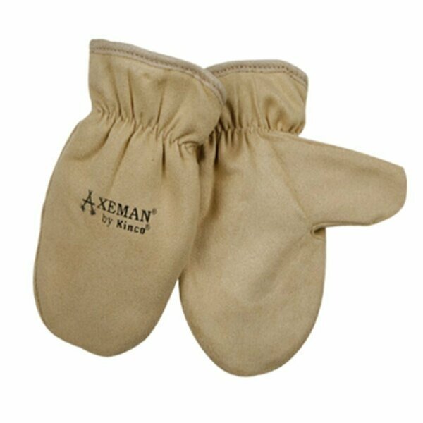 LINED SUEDE MIT KID, Kinco, Mfr#: 1930-KS