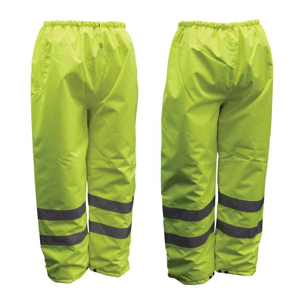 Hivis Inslt Trouser Med, Boss, Mfr#: 3NR4000M