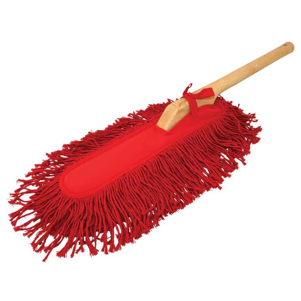 CAR DUSTER 24