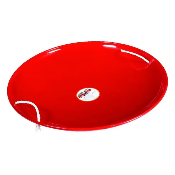 Flexible Flyer Saucer Steel Sled 26 in., Paricon, Mfr#: 826