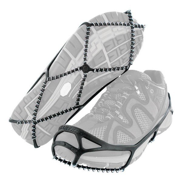 SNOW&ICE TRACTN WALK SM, Yaktrax, Mfr#: 08601