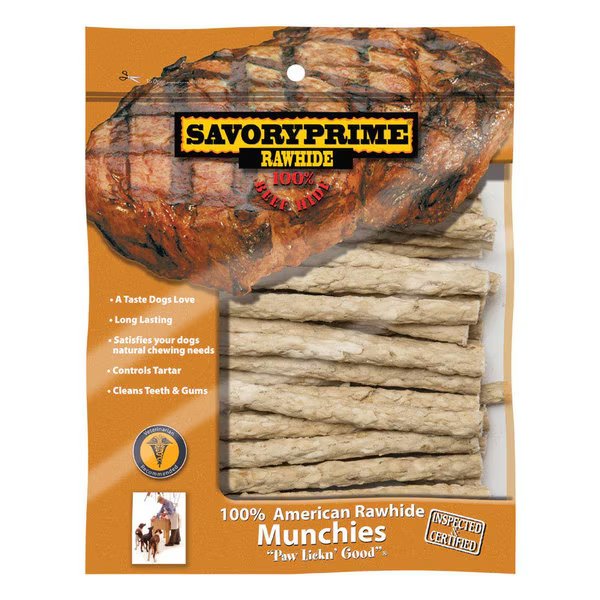 MUNCHIE STICKS NAT5