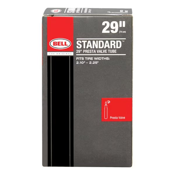 BICYCLE INNER TUBE 29