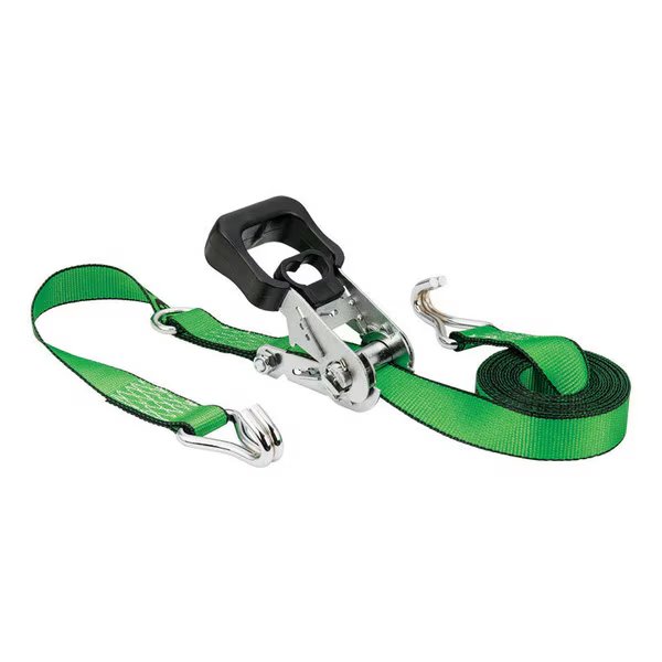 Tie-Down 16' Grn 1666#, Keeper, Mfr#: A47202