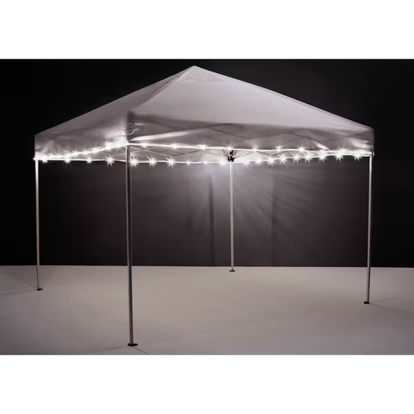 Canopy&Pato Umbrlla Lght, Brightz, Mfr#: P1666